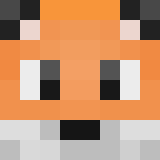 Игрок Bigfoxy Майнкрафт - возможно знакомый с BlueShaders
