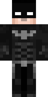 Скин Майнкрафт Игрока Bignutscal