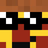 Игрок Bigpizzarolls201 Майнкрафт - возможно знакомый с Theoxpierce