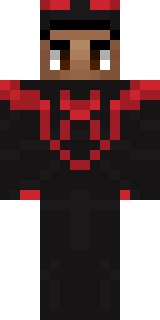 Скин Майнкрафт Игрока Bigwaps442
