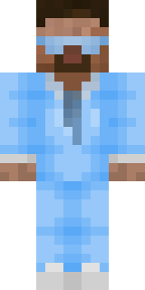 Скин Майнкрафт Игрока BikaboomORI