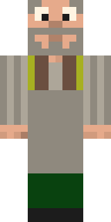 Скин Майнкрафт Игрока Bilgecan_dede