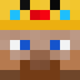 Игрок BillKing29 Майнкрафт - возможно знакомый с Prince1AS