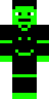 Скин Майнкрафт Игрока BillPro_45