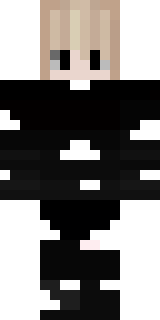 Скин Майнкрафт Игрока Bills310