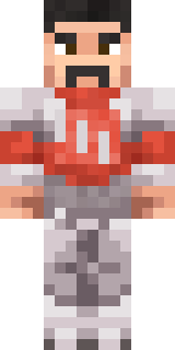Скин Майнкрафт Игрока BillyItsios_Man