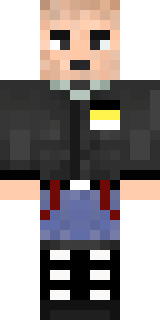 Скин Майнкрафт Игрока BillyNogami