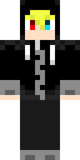 Скин Майнкрафт Игрока Billy_Chow23