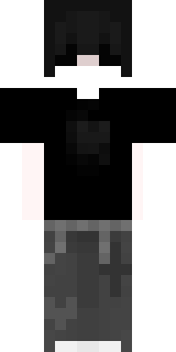 Скин Майнкрафт Игрока Bimbiyoutube