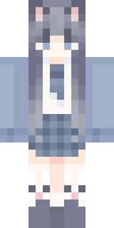 Скин Майнкрафт Игрока Bin_Bin