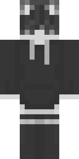 Скин Майнкрафт Игрока BinaryBenefactor