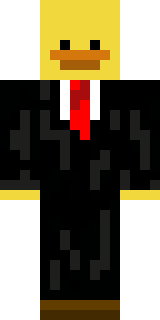 Скин Майнкрафт Игрока BinaryNomad05