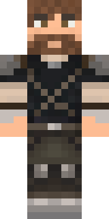 Скин Майнкрафт Игрока Bine