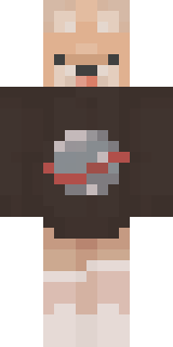 Скин Майнкрафт Игрока BinhoTeixeira