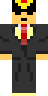 Скин Майнкрафт Игрока Birdman762