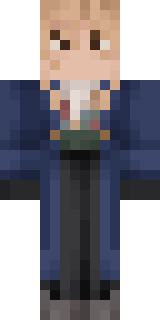 Скин Майнкрафт Игрока Birdsfoot_Violet