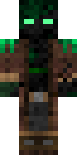 Скин Майнкрафт Игрока BirdysLight