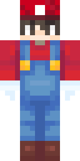 Скин Майнкрафт Игрока Birwi