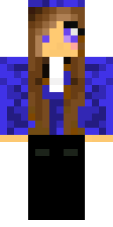 Скин Майнкрафт Игрока Bissit