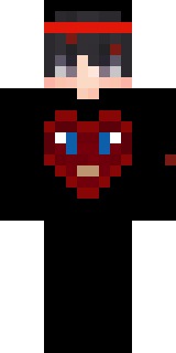 Скин Майнкрафт Игрока Biswajit_yt