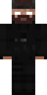 Скин Майнкрафт Игрока BitByLogic