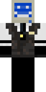 Скин Майнкрафт Игрока Bit_Pythor