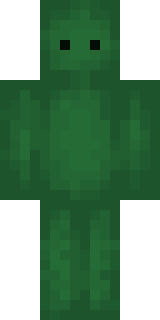 Скин Майнкрафт Игрока BitterBanky