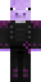 Скин Майнкрафт Игрока BizarreZzz