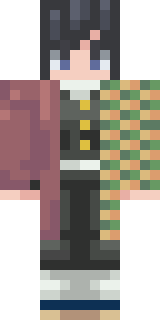 Скин Майнкрафт Игрока Bjergsen