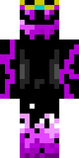 Скин Майнкрафт Игрока Bjorgeman1