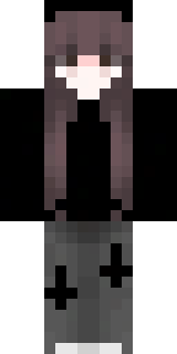 Скин Майнкрафт Игрока Bl1ght_