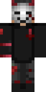 Скин Майнкрафт Игрока Bla6e