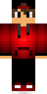 Скин Майнкрафт Игрока BlackDCraft_888