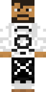 Скин Майнкрафт Игрока BlackDevil058