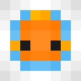 Игрок BlackHunter Майнкрафт - возможно знакомый с LemonPowwer