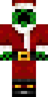 Скин Майнкрафт Игрока BlackOrange