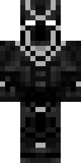 Скин Майнкрафт Игрока BlackPantherNo1
