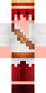 Скин Майнкрафт Игрока BlackSunn