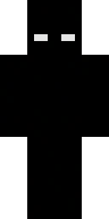 Скин Майнкрафт Игрока BlackTier3