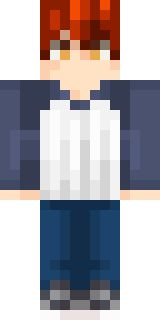 Скин Майнкрафт Игрока BlackXLucifer