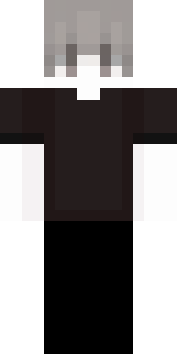 Скин Майнкрафт Игрока Black_Shuta