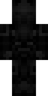 Скин Майнкрафт Игрока Black_Wrestler