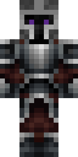 Скин Майнкрафт Игрока Blackbox