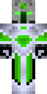 Скин Майнкрафт Игрока Blackcarapas7