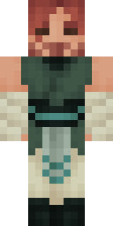 Скин Майнкрафт Игрока Blackfiish