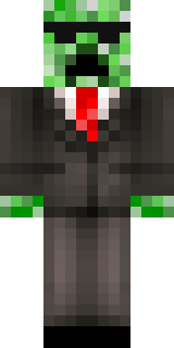 Скин Майнкрафт Игрока Blacknix_