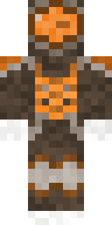 Скин Майнкрафт Игрока Blackout905378