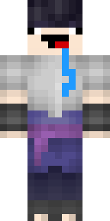 Скин Майнкрафт Игрока Blackout_117