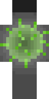 Скин Майнкрафт Игрока Blackvortex