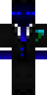 Скин Майнкрафт Игрока BlackxMcrafter